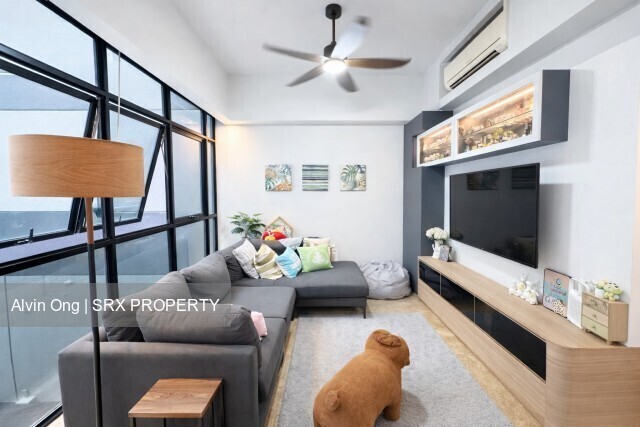 Cubik (D15), Apartment #519155281